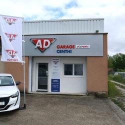 Autodistribution