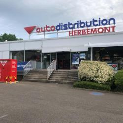 Autodistribution