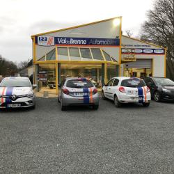 Autodistribution