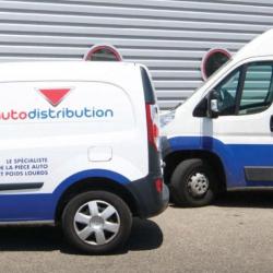 Autodistribution