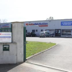 Autodistribution