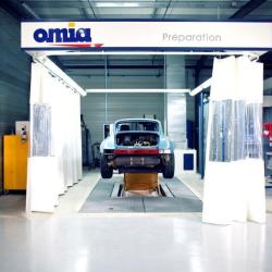 Autodistribution