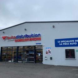 Autodistribution