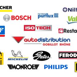 Autodistribution