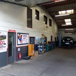 Autodistribution