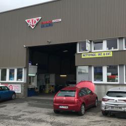 Autodistribution