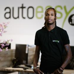 Autoeasy Guadeloupe