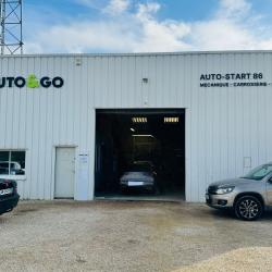Auto-start 86 - Auto&go