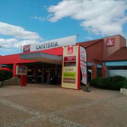 Autogrill Côté France