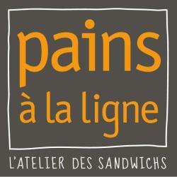 Pains A La Ligne