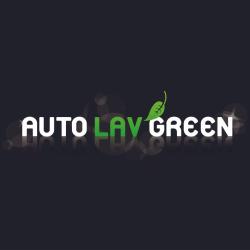 Autolavgreen