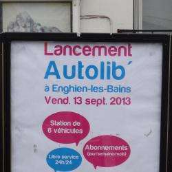 Autolib'