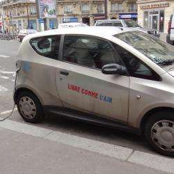 Autolib