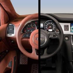 Autolux Sellerie