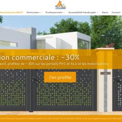 Automatismes 86