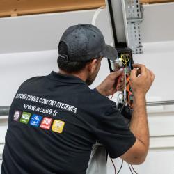 Automatismes Confort Systemes