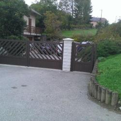 Automatismes Fermetures Pays De Savoie