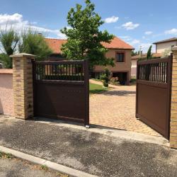 Automatismes Portails Et Garages Aaa