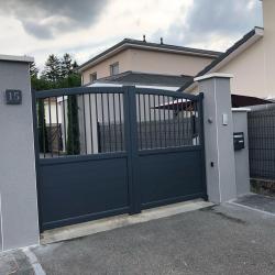 Automatismes Portails Et Garages Aaa