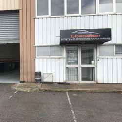 Automecanissart Garage