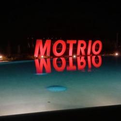 Auto'mobil Thomas - Motrio