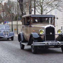 Automobile Club De Champagne