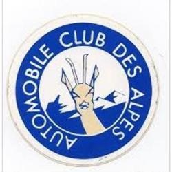 Automobile Club Des Alpes