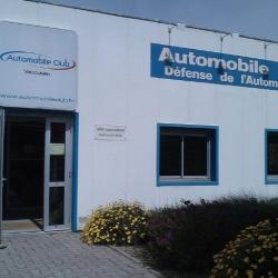 Automobile Club Vauclusien