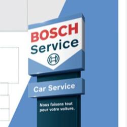Automobile Du Dronckaert - Bosch Car Service