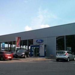 Automobiles Alfred Boos