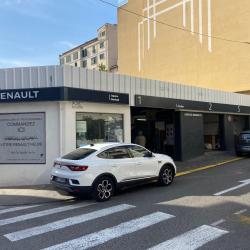 Automobiles Beninati Services - Renault