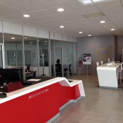 Automobiles De Bourgogne Chenove – Citroën