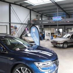 Automobiles Des Weppes - Bosch Car Service