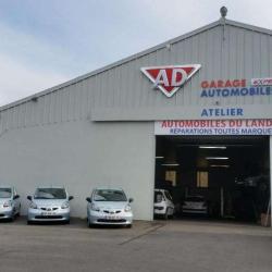 Automobiles Du Landry