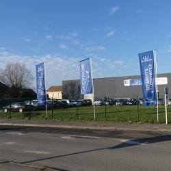 Automobiles Du Thelle - Top Garage