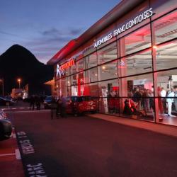 Automobiles Franc-comtoises Jura St Claude – Citroën