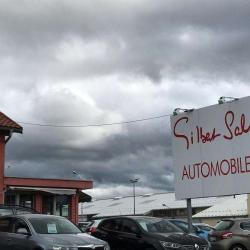 Automobiles Gilbert Salvi