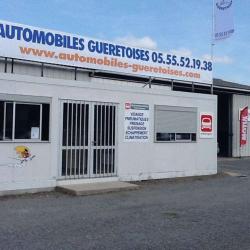 Automobiles Gueretoises