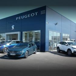 Automobiles Sd - Peugeot Polygone Nord