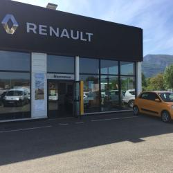 Automobiles Services Vinois