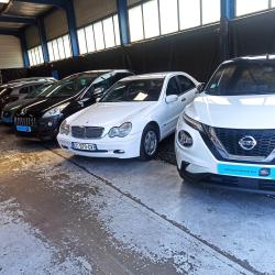Automobiles Var