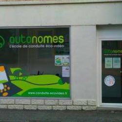 Autonomes