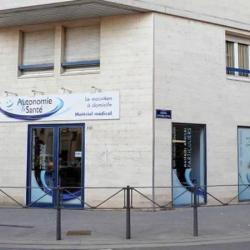 Autonomie Et Santé