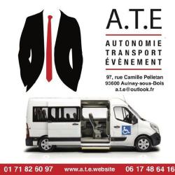 Autonomie Transport Evenement