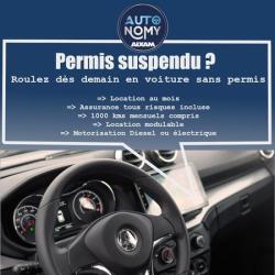 Autonomy Bressuire Distributeur Officiel Aixam