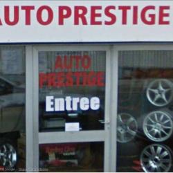 Autoprestige