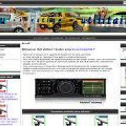 Autoprestige Utilitaire