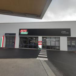 Autoprimo - Garage Des Fourches (sarl)