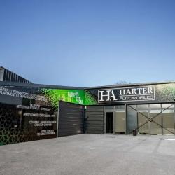Garage Harter Automobiles