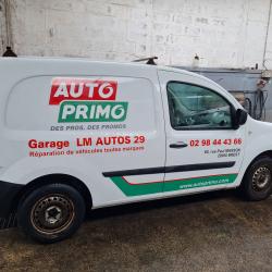 Autoprimo. Lm Autos 29